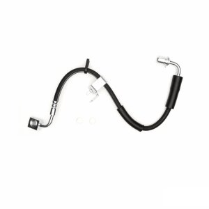 Lincoln MKT Brake Hose - Rear - R1 Concepts - `13-`15